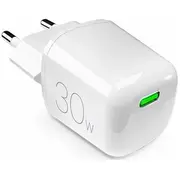 sieciowa Puro Minipro 30W Gan Usb-C -  8018417440885