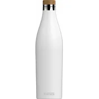 Sigg Meridian Water Bottle white 0.7 L  Si 8999.80 7610465899984 702837