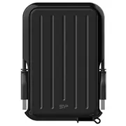 Silicon Power A66 external hard drive 5 Tb Black  Sp050Tbphd66Ls3K 4713436145479 Diaslpzew0038