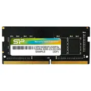 Pamięć do laptopa Silicon Power Sodimm, Ddr4, 16 Gb, 3200 Mhz, Cl22 Sp016Gbsfu320X02  4713436144151