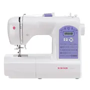Singer Starlet 6680 Manual sewing machine Electric  4996856111334 Agdsinmsz0025
