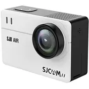 Sjcam Sj8 Air White  T-Mlx47559 6972476160394
