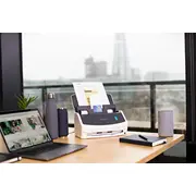 Skaner Ricoh Scansnap iX1400 Usb Dokumentenscanner 40 Seiten Farbe  Pa03820-B001 4939761311833