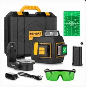 Smart Laser  06-03040G 40 m 5901769687271