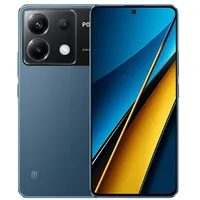 Smartfon Xiaomi Poco X6 5G 8/256Gb Blue  Tkoxaosza0761 6941812755945