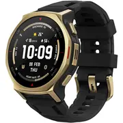 Huami Amazfit T-Rex 3 Pro 44Mm, black/gold  W2548Gl1N 6972596109549 318434