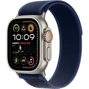 Smartwatch Apple Watch Ultra 2 Gps  Cellular 49Mm Titanium Case Trail Loop S/M Mx4J3El/A 195949582028
