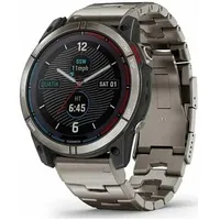 Smartwatch Garmin Quatix 7X Solar/010-02541-61  010-02541-61 753759296766