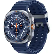 Smartwatch Samsung Galaxy Watch Ultra Lte 47Mm 2025  Sm-L705Fzb2Dbt 8806097625322