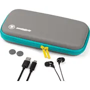 Snakebyte  Travelkit do Nintendo Switch Lite Sb915123 4039621915123