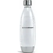 Sodastream  Fuse Silver Elegance 1L Tritan 7290116747965