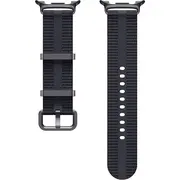 Sol32Sbegeu Athleisure Band S/M Samsung Galaxy Watch8, Graphite  Et-Sol32Sbegeu 8806097460640