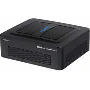 Sonnet eGPU Breakaway Puck Radeon Rx 5500 Xt So-Gpu-Rx55-Tb3-S  0732311013034