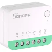 Sonoff  Minir4M Matter 6920075740516