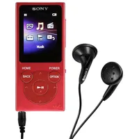 Sony  Mp3 8Gb Nwe394R.cew 4548736020917