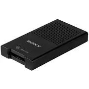 Sony Cfexpress Type B / Xqd Card Reader  Mrwg1 4548736103139 501692