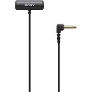 Sony microphone Ecm-Lv1 Lavalier  Ecmlv1.Syu 4548736130777 193530