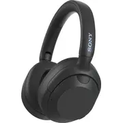 Sony Headphones Wh-Ult900Nb black  Whult900Nb 4548736156432 Uhsonrnbwhult91
