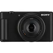 Sony Zv-1F  Zv1Fbdi.eu 5013493456426 777982