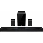 Soundbar Tcl Q85H  Q85He 8720568106052