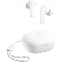 Soundcore R50I - wireless headphones, white  A3949G21 194644126094 Persocslu0022