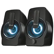 Speaker 2.0 Gemi Rgb Black/22948 Trust  22948 8713439229486