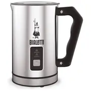 Bialetti Mk01 Automatic milk frother Stainless steel  Agdbltsdm0004 8006363001007
