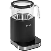 Spieniacz do  Graef Ms 902 black matt Ms902 4001627036751