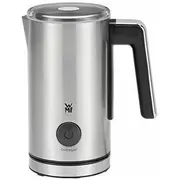 Spieniacz do  Wmf spieniacz Stelio 500 watów, 150-250 ml, powłoka nieprzywierająca, mlecznej izimno, gorąca czekolada cromargan matowy / 0413220011 4211129137669