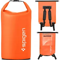 Spigen Aqua Shield Waterproof Bag A631 30L, sunset orange  Amp07227 8809971221160