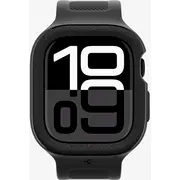 Spigen Vault Pro Apple Watch 10 42 Mm Matte Black  8800283302226-Acs09390 8800283302226