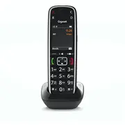 stacjonarny Gigaset E720Hx black  S30852-H2963-B101 4250366859354 564468
