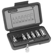 Stanley  hex 1/2 H6-H19 1-89-099 3253561890994