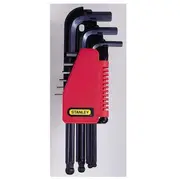 Stanley  hex L 1,5-10Mm 969-256 0-69-256 3253560692568