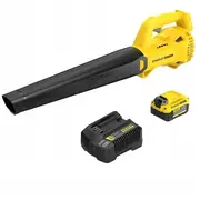 Stanley  V20 Sfmcbl714M1 1X4,0Ah Sfmcbl714M1-Qw 5035048840306