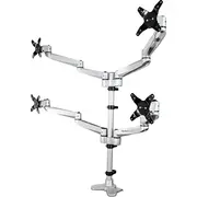 Startech  wy3 monitory do 13 - 30 Armquadps 0065030881456
