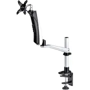 Startech Dis Acc Monitor Single Desk Mount, Vesa  1Mp1Acg-Monitor-Arm 0065030902045