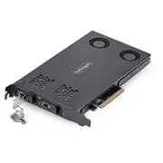 Startech Hdd Acc Dual M.2 Nvme Ssd to Pcie x8  2M2-Removable-Pcie/14779348 0065030904650