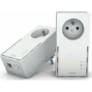 Strong  2 Powerline 2000 Duo Fr/ Mbit/S, Powerl2000Duofr 9120072372148