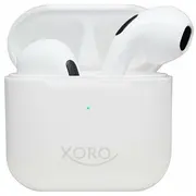 Słuchawka Xoro Khb 30  słuchawkowy True Wireless Stereo Tws Douszny enia//Sport/Codzienność Bluetooth Acc400530 4260427614228