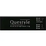 słuchawkowy Questyle M12  Dac/Amp Hi-Fi 6972007012406