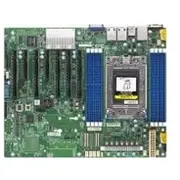 Supermicro Mainboard H12Ssl-Nt Bulk Sockel Sp3  Mbd-H12Ssl-Nt-B
