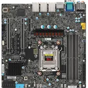 Supermicro Mainboard H13Sae-Mf micro-ATX Sockel Am5 Bulk  Mbd-H13Sae-Mf-B
