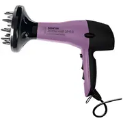 Suszarka Sencor Shd 6701Rd  41007707 8590669240678