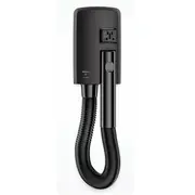 Suszarka Valera Do Włosów Hotello 1200W Matowa  832.01/RtMb 7610558012191