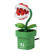 Switch 2 Camera Piranha Plant N2P302  04961818039773