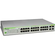 Switch Allied Telesis At-Gs950/24-50  Atgs950/24 0767035178479