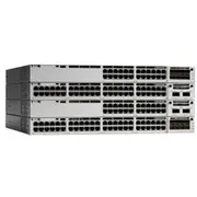 Switch Cisco C9300-24T-A  0889728051675