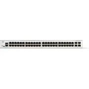 Switch Cisco Catalyst 1200 C1200-48T-4G-Rf  889728637879