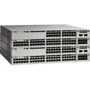 Switch Cisco Catalyst 9300X - Network Advantage L3 managed 8 x 100/1000/2.5G/5G/10Gbase-T Upoe  40 100/1000/2.5G/5Gbase-T an Rack C9300X-48Hxn-A 889728362351